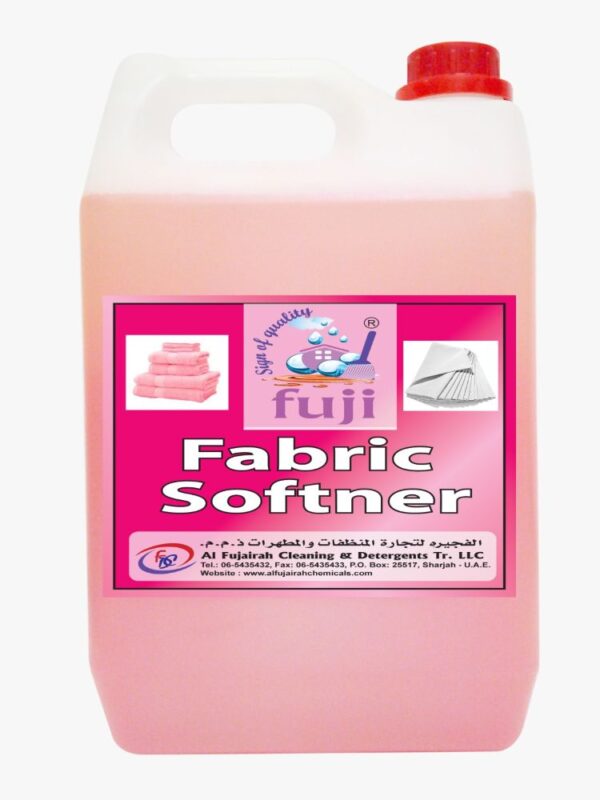 Fuji Fabric Softener