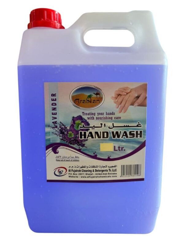 Fuji Hand Wash