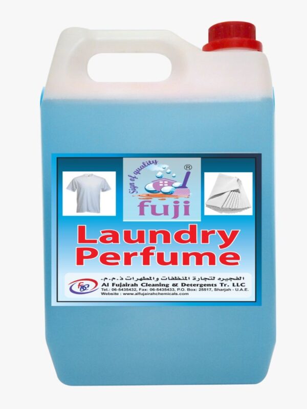 Fuji Laundry Perfume
