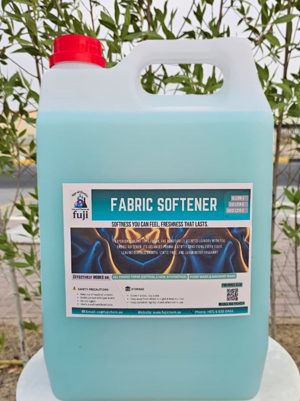 Fuji Fabric Softener